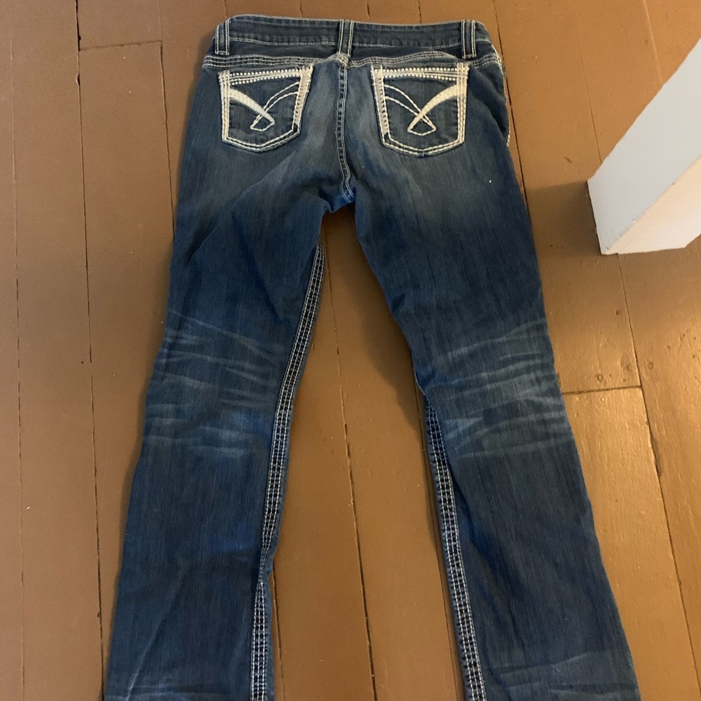 Cruel jeans